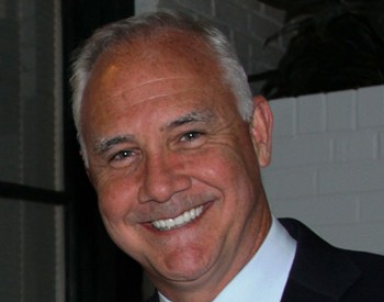 PCA donor John Sherlock, managing partner of Willis of Pennsylvania