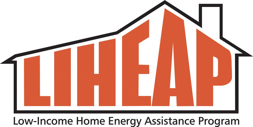 LIHEAP Logo