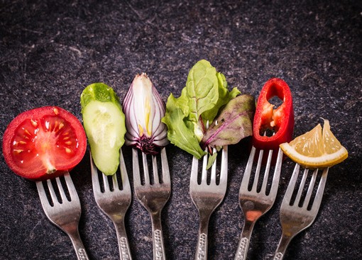 Vegetables are vital to good nutrition and figure in delicious recipes.