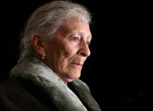 The elderly are especially vulnerable to financial abuse. (iStock)