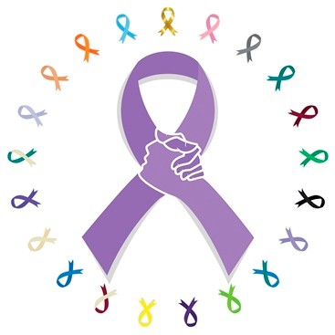 Ribbons for health (iStock)