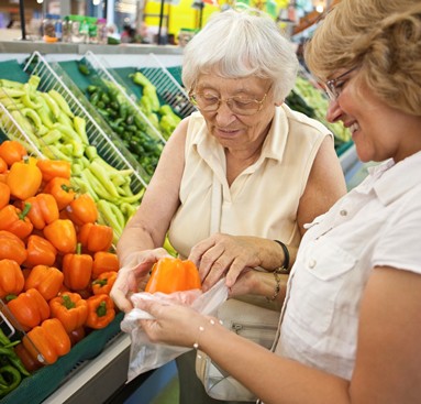 PCA will begin its annual distribution of produce vouchers to eligible older Philadelphians.