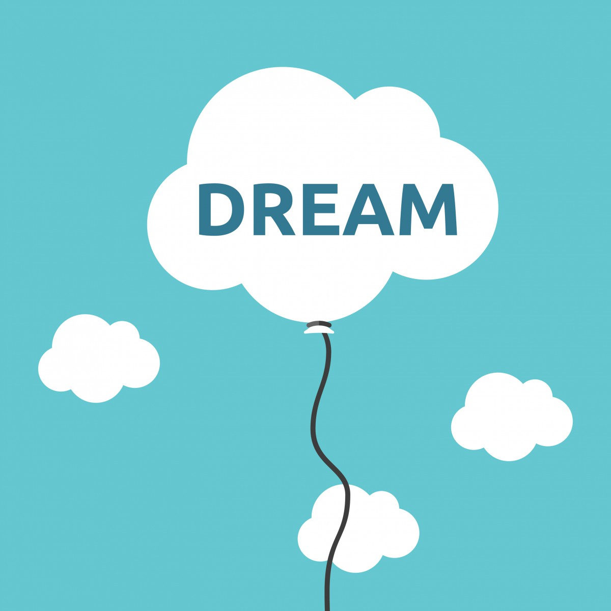 Dream Bubble
