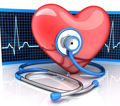 Follow the recommendations of your doctor to manage your heart and overall health. (iStock)