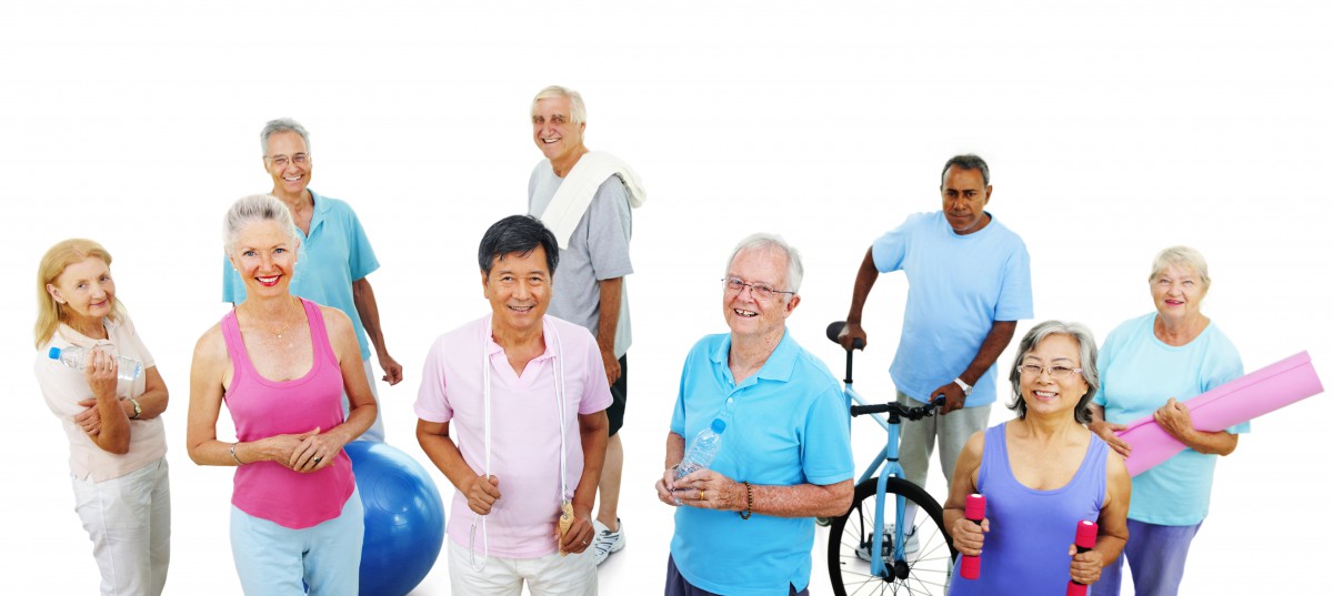 CROPPEDTHREESenior_Fitness_Ethnic_Group_Panoramic_iStock-499599026