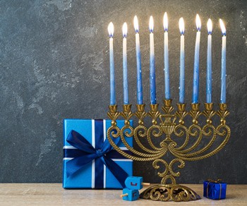 CROPPEDTWOHanukkah-Menorah-Background_iStock-868001846