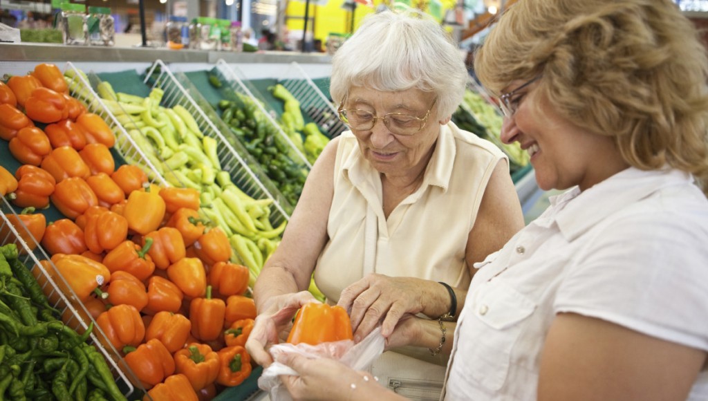 Free Farmers' Market Produce Vouchers Now Available to Low ...