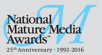 Mature Media Awards Logo