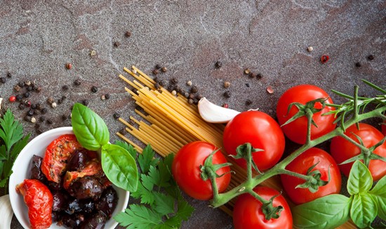 A heart-healthy Italian cooking demo will be one of the featured classes at PCA's "Engage Your Body and Brain" on March 24. (istock)