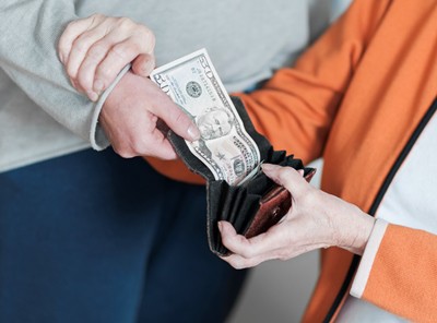 financial