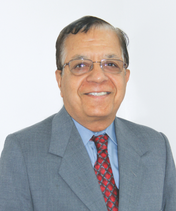 Satya B. Verma, O.D.